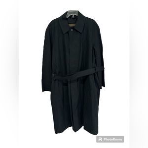 Joe’s Bank Rain Coat 42 Regular NWT